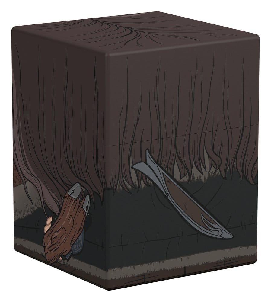 Squaroes Squaroe The Hobbit HOB003 - Thorin Oakenshield Image 4