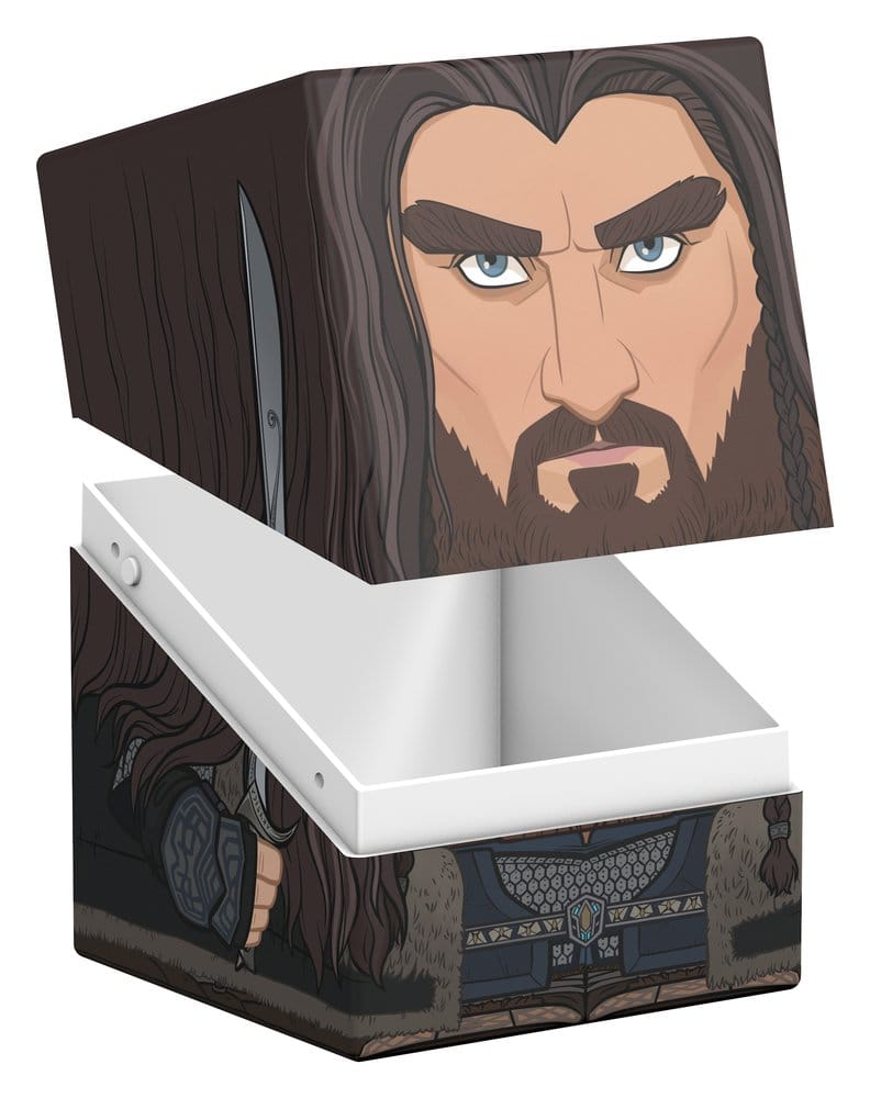 Squaroes Squaroe The Hobbit HOB003 - Thorin Oakenshield Image 5