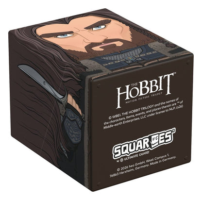 Squaroes Squaroe The Hobbit HOB003 - Thorin Oakenshield Image 7