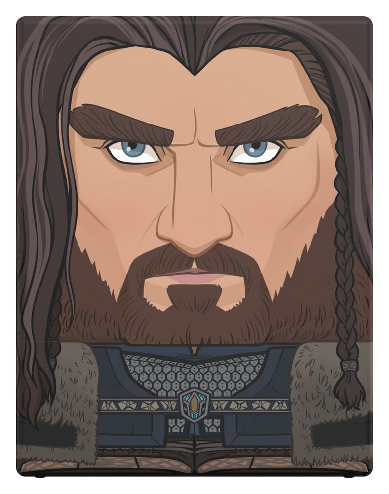 Squaroes Squaroe The Hobbit HOB003 - Thorin Oakenshield Image 8