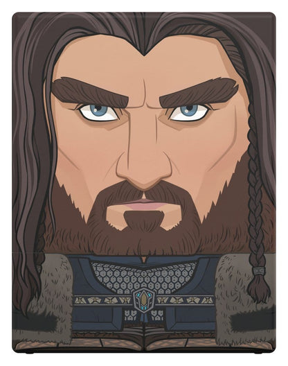 Squaroes Squaroe The Hobbit HOB003 - Thorin Oakenshield Image 8