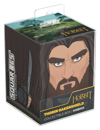 Squaroes Squaroe The Hobbit HOB003 - Thorin Oakenshield Image 9