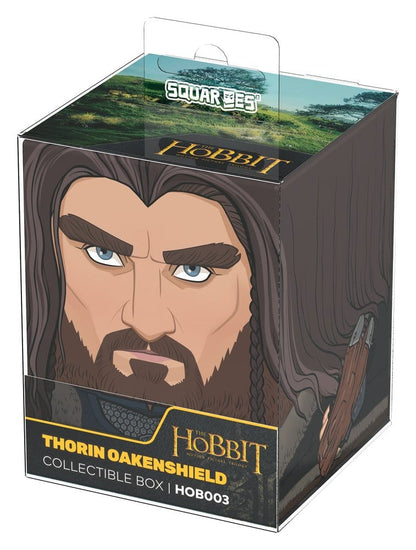 Squaroes Squaroe The Hobbit HOB003 - Thorin Oakenshield Image 11
