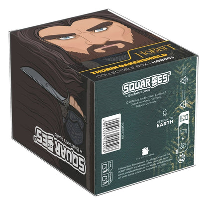 Squaroes Squaroe The Hobbit HOB003 - Thorin Oakenshield Image 12