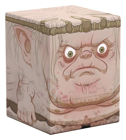 Squaroes Squaroe The Hobbit HOB004 - Goblin King Image 1