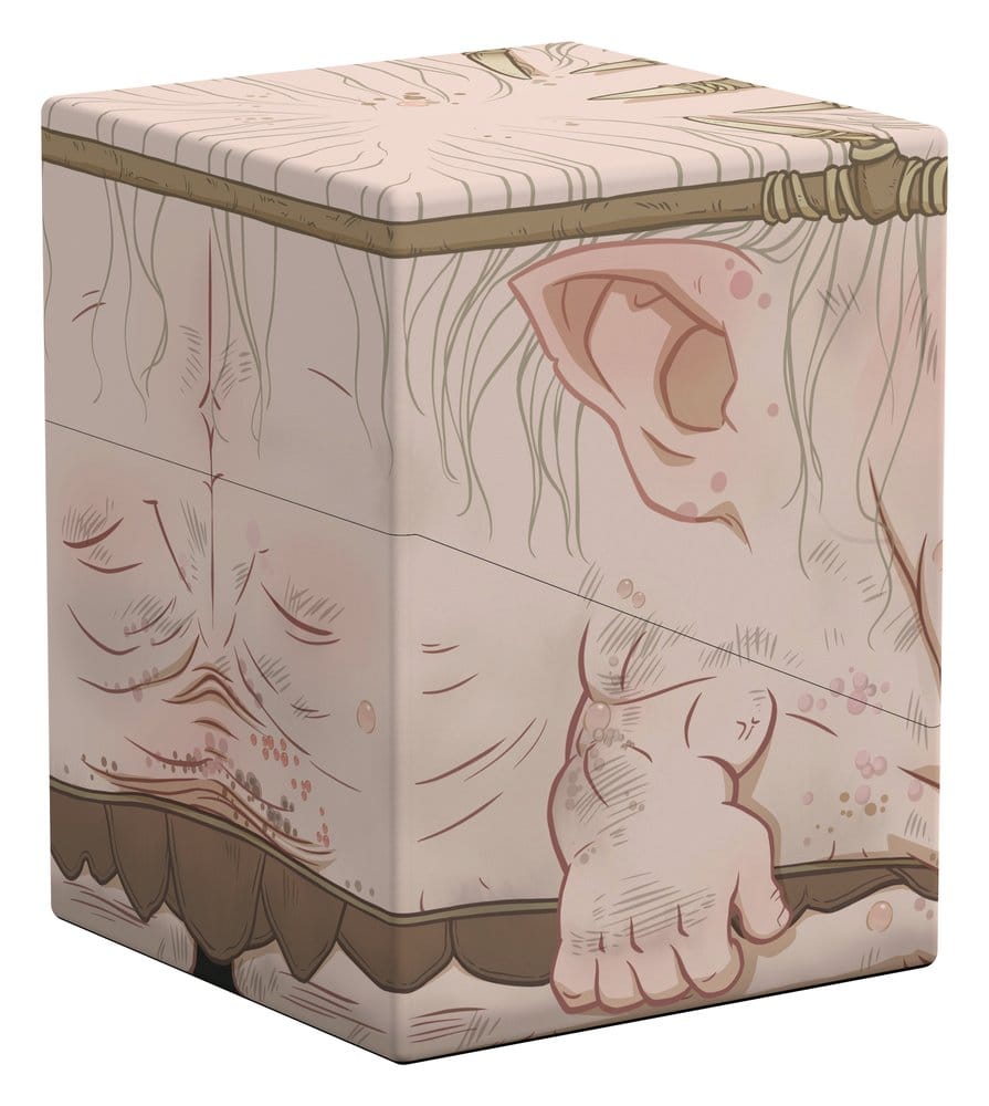 Squaroes Squaroe The Hobbit HOB004 - Goblin King Image 3