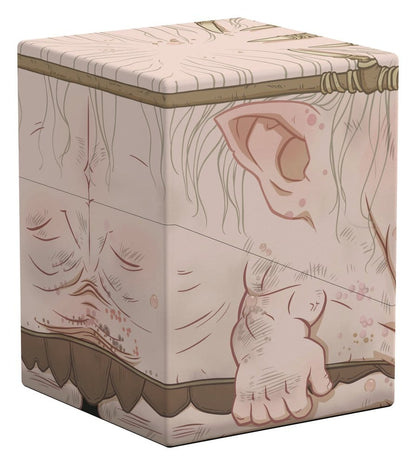 Squaroes Squaroe The Hobbit HOB004 - Goblin King Image 3