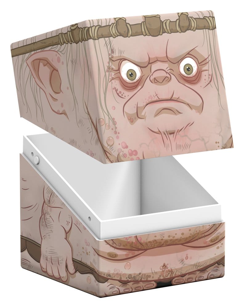 Squaroes Squaroe The Hobbit HOB004 - Goblin King Image 5