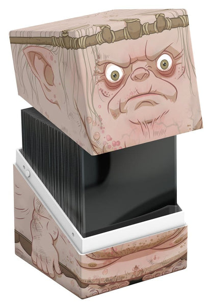 Squaroes Squaroe The Hobbit HOB004 - Goblin King Image 6