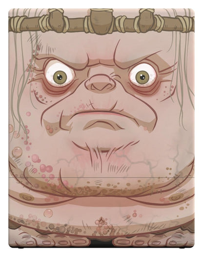 Squaroes Squaroe The Hobbit HOB004 - Goblin King Image 8
