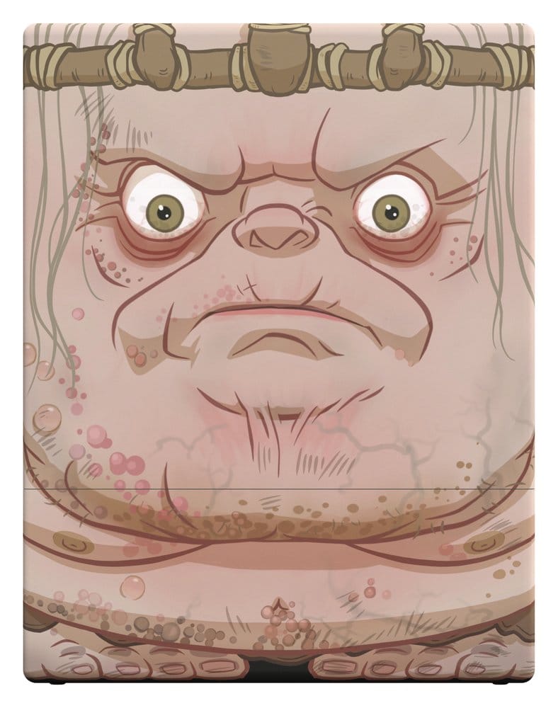 Squaroes Squaroe The Hobbit HOB004 - Goblin King Image 8