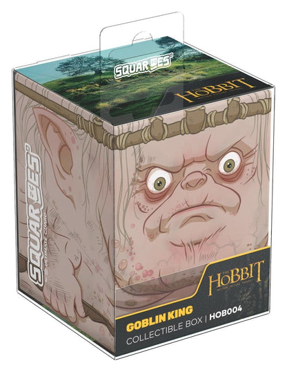 Squaroes Squaroe The Hobbit HOB004 - Goblin King Image 9