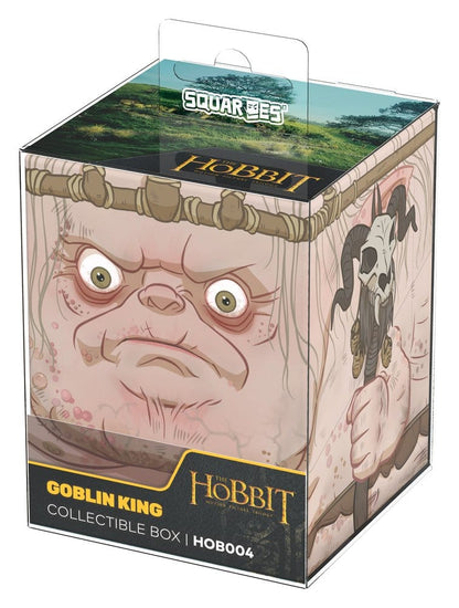 Squaroes Squaroe The Hobbit HOB004 - Goblin King Image 11