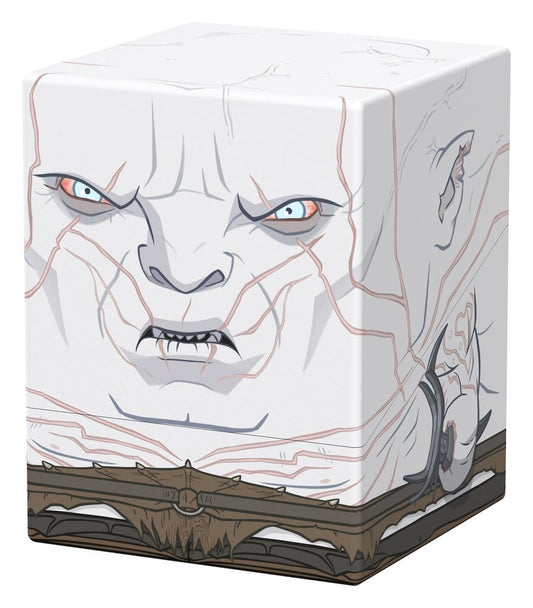 Squaroes Squaroe The Hobbit HOB005 - Azog the Defiler Image 2
