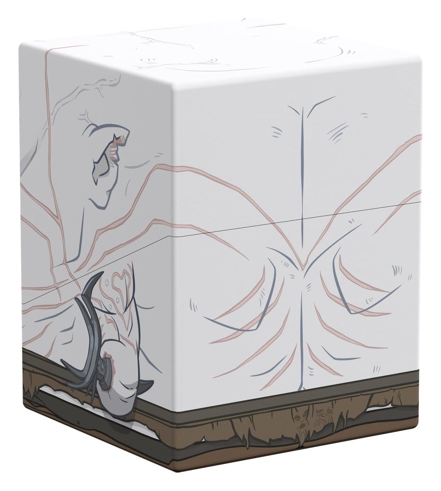 Squaroes Squaroe The Hobbit HOB005 - Azog the Defiler Image 4