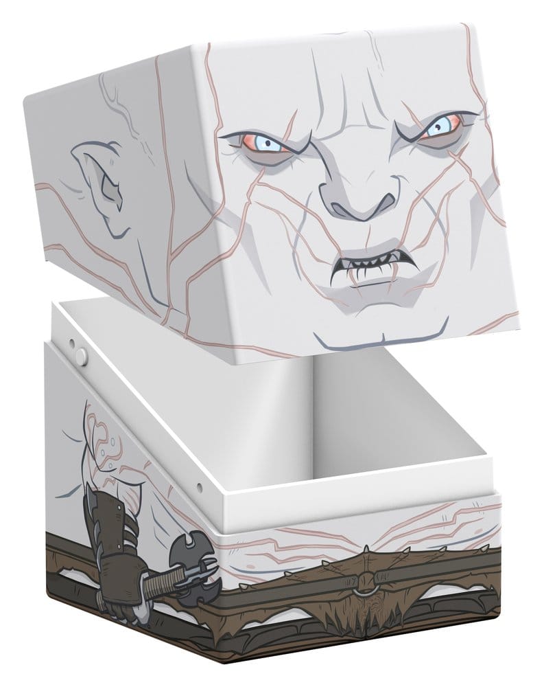 Squaroes Squaroe The Hobbit HOB005 - Azog the Defiler Image 5