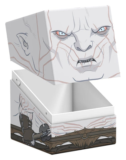 Squaroes Squaroe The Hobbit HOB005 - Azog the Defiler Image 5