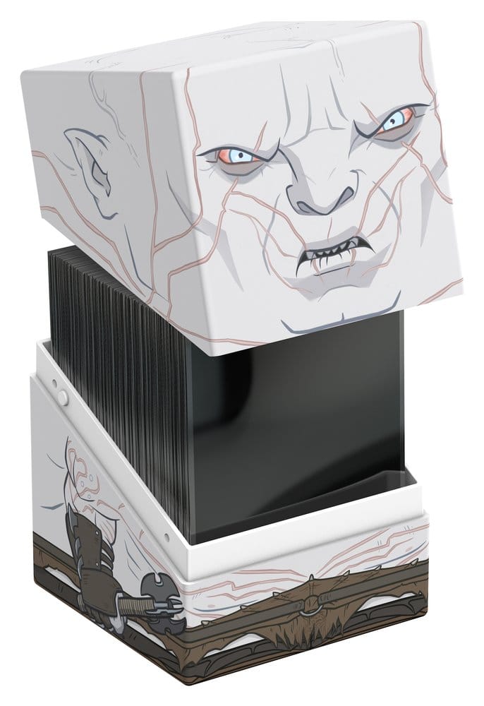 Squaroes Squaroe The Hobbit HOB005 - Azog the Defiler Image 6