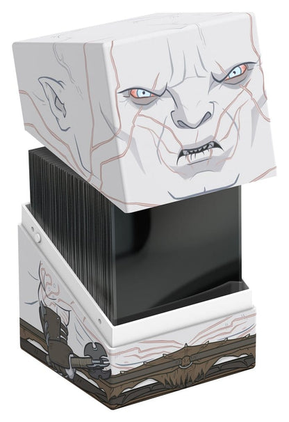 Squaroes Squaroe The Hobbit HOB005 - Azog the Defiler Image 6