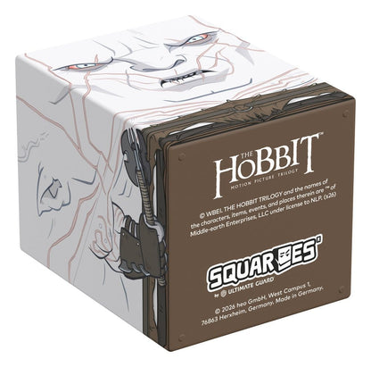 Squaroes Squaroe The Hobbit HOB005 - Azog the Defiler Image 7