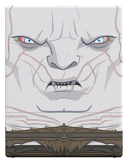 Squaroes Squaroe The Hobbit HOB005 - Azog the Defiler Image 8