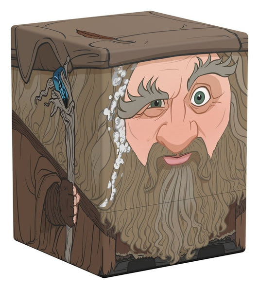 Squaroes Squaroe The Hobbit HOB006 - Radagast the Brown Image 1