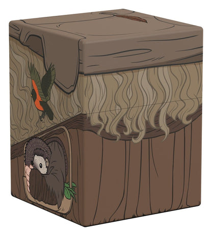 Squaroes Squaroe The Hobbit HOB006 - Radagast the Brown Image 4