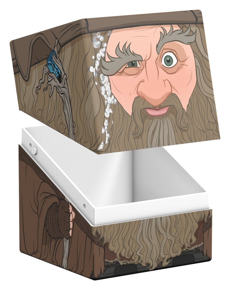 Squaroes Squaroe The Hobbit HOB006 - Radagast the Brown Image 5