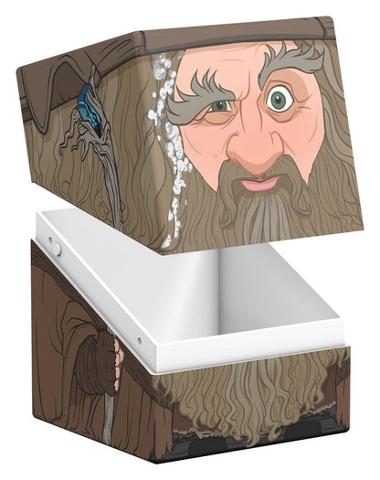 Squaroes Squaroe The Hobbit HOB006 - Radagast the Brown Image 5