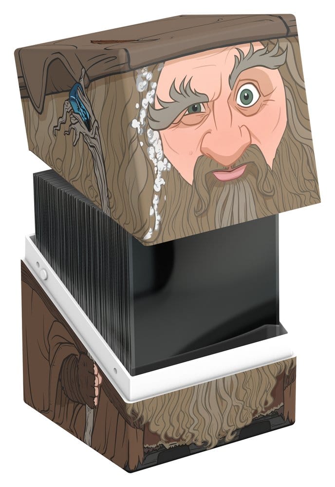 Squaroes Squaroe The Hobbit HOB006 - Radagast the Brown Image 6