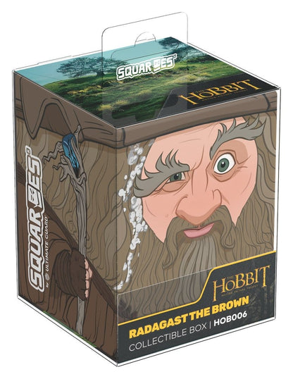 Squaroes Squaroe The Hobbit HOB006 - Radagast the Brown Image 9