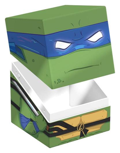 Squaroes Squaroe Teenage Mutant Ninja Turtles™ NT014 – Action Mode Leonardo Image 5
