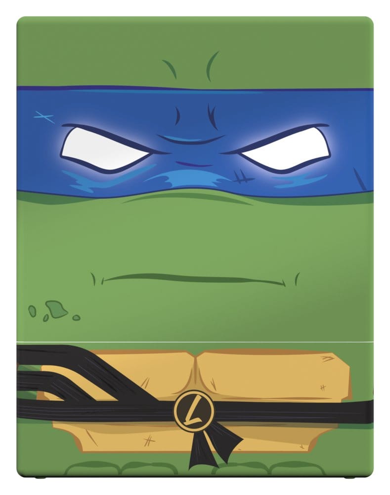 Squaroes Squaroe Teenage Mutant Ninja Turtles™ NT014 – Action Mode Leonardo Image 8