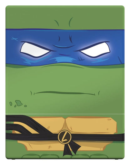 Squaroes Squaroe Teenage Mutant Ninja Turtles™ NT014 – Action Mode Leonardo Image 8