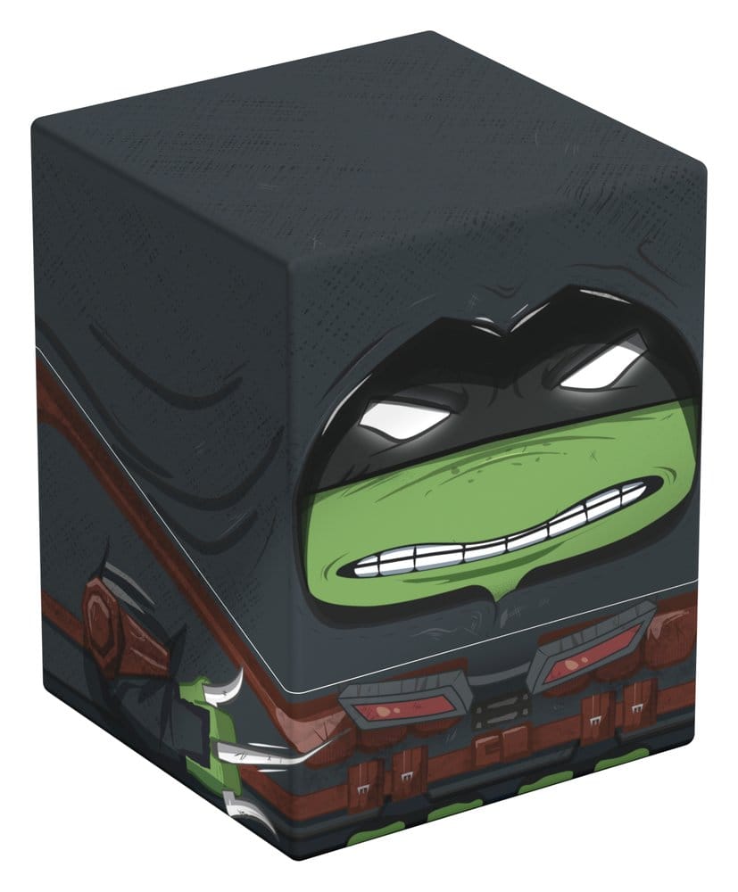 Squaroes Squaroe Teenage Mutant Ninja Turtles™ NT018 - Ronin Image 1