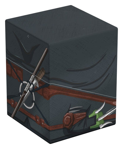 Squaroes Squaroe Teenage Mutant Ninja Turtles™ NT018 - Ronin Image 3