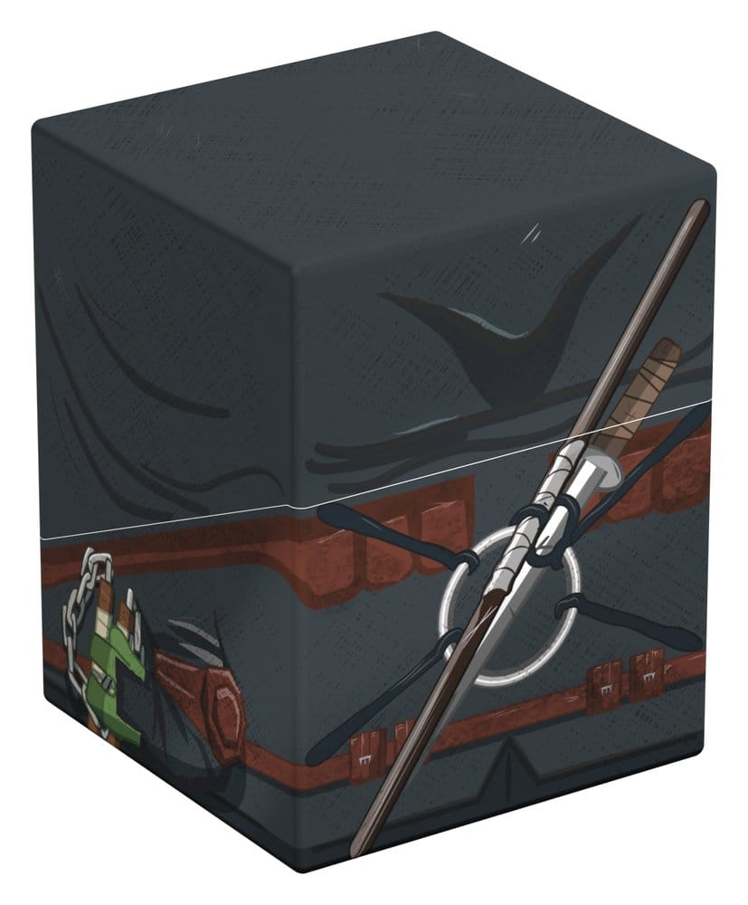 Squaroes Squaroe Teenage Mutant Ninja Turtles™ NT018 - Ronin Image 4