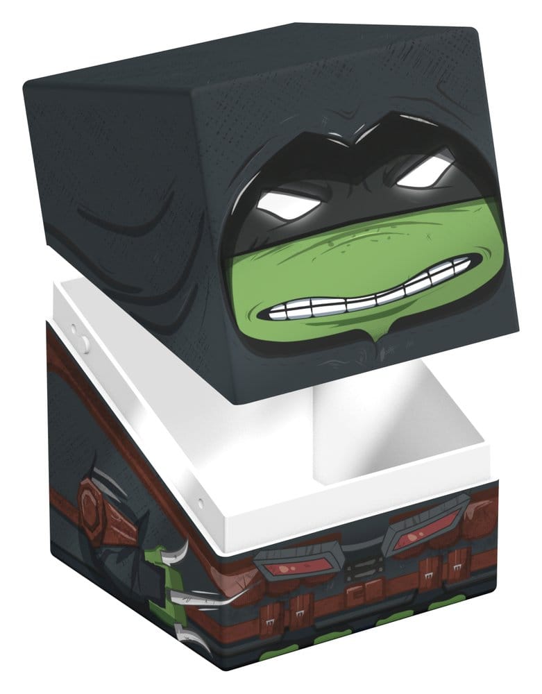 Squaroes Squaroe Teenage Mutant Ninja Turtles™ NT018 - Ronin Image 5