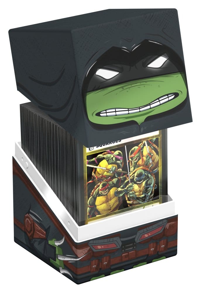 Squaroes Squaroe Teenage Mutant Ninja Turtles™ NT018 - Ronin Image 6