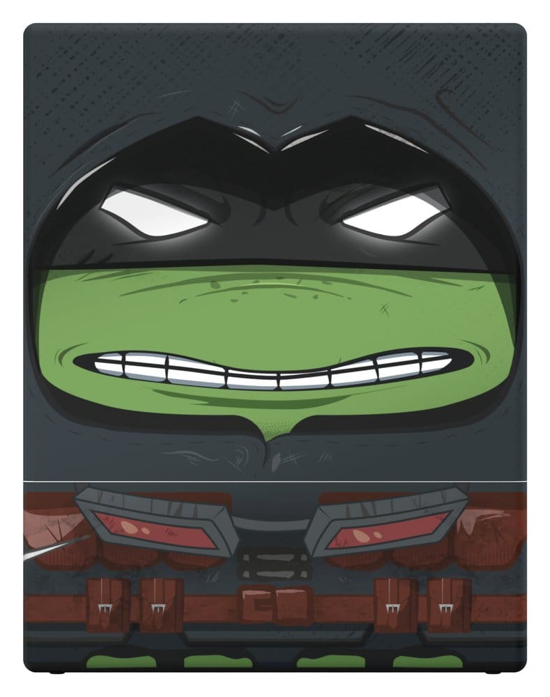 Squaroes Squaroe Teenage Mutant Ninja Turtles™ NT018 - Ronin Image 8