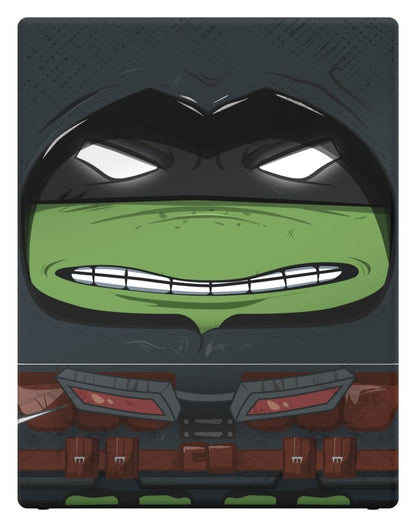 Squaroes Squaroe Teenage Mutant Ninja Turtles™ NT018 - Ronin Image 8