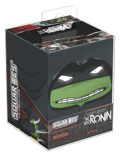 Squaroes Squaroe Teenage Mutant Ninja Turtles™ NT018 - Ronin Image 9