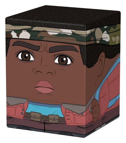 Squaroes Squaroe Stranger Things STR002 - Lucas Image 2