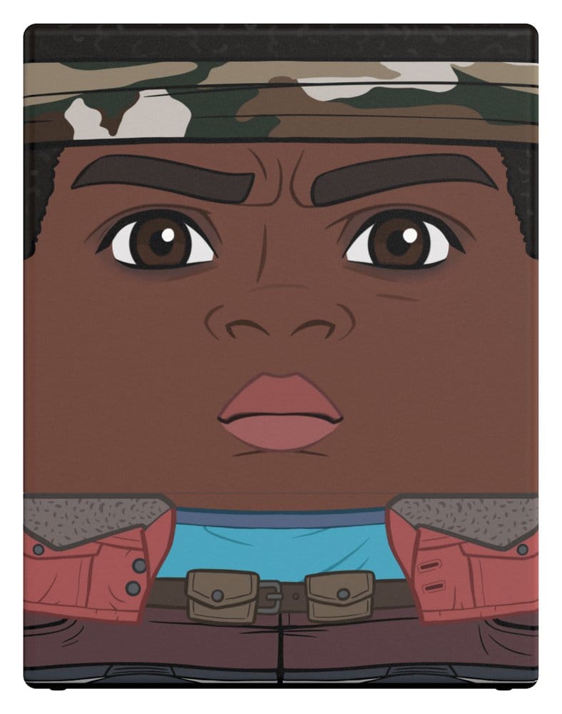 Squaroes Squaroe Stranger Things STR002 - Lucas Image 8