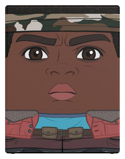 Squaroes Squaroe Stranger Things STR002 - Lucas Image 8