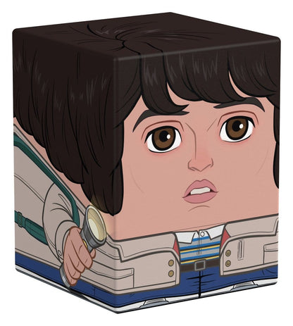 Squaroes Squaroe Stranger Things STR003 - Mike Image 1