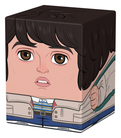Squaroes Squaroe Stranger Things STR003 - Mike Image 2