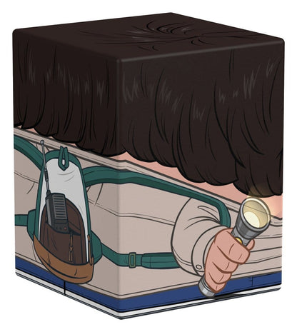 Squaroes Squaroe Stranger Things STR003 - Mike Image 3