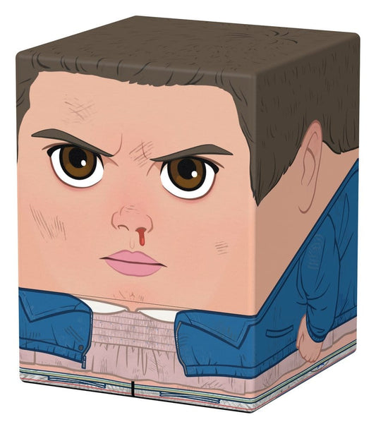 Squaroes Squaroe Stranger Things STR004 - Eleven Image 2