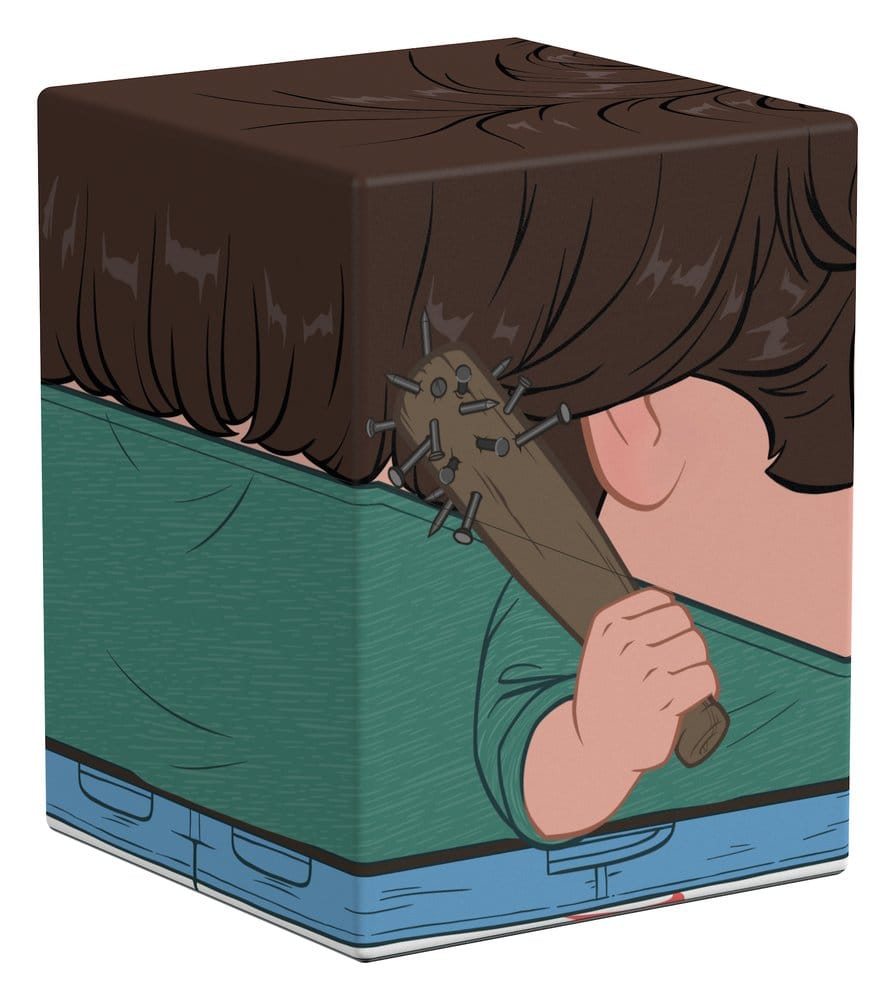 Squaroes Squaroe Stranger Things STR005 - Steve Image 3